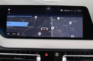 BMW 118 usata, con Cruise Control