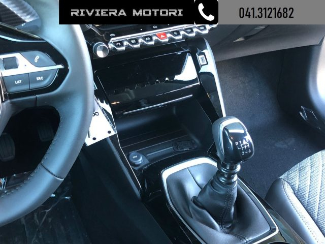 PEUGEOT 208 usata, con Chiusura centralizzata