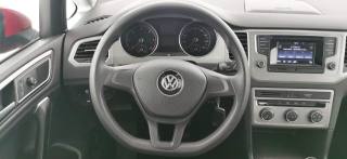 VOLKSWAGEN Golf Sportsvan usata 41