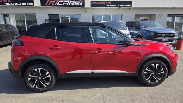 PEUGEOT 2008 usata, con Alzacristalli elettrici