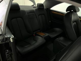 MERCEDES-BENZ CL 500 usata 28
