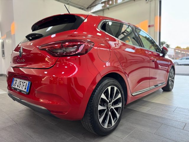 RENAULT Clio usata, con Luci diurne