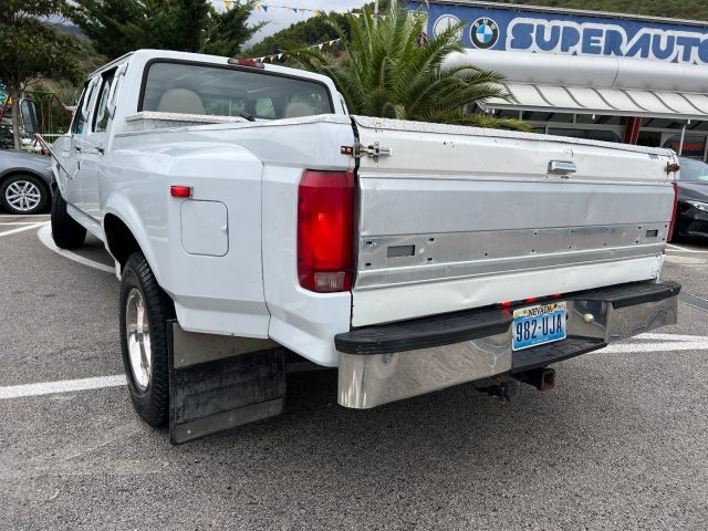 FORD F 350 usata, con Immobilizzatore elettronico