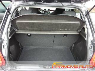 SUZUKI Swift usata, con Controllo trazione