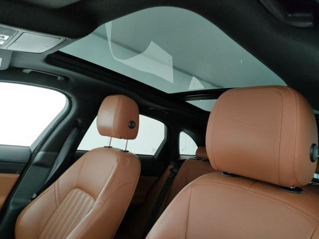 JAGUAR F-Pace usata, con Cruise Control