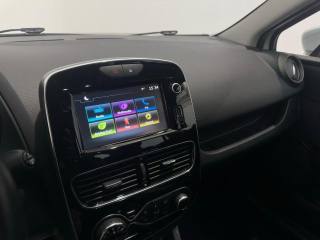 RENAULT Clio usata, con Controllo automatico clima