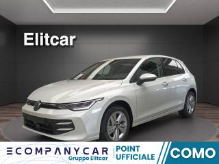 VOLKSWAGEN Golf 1.5 eTSI 115 CV DSG Life