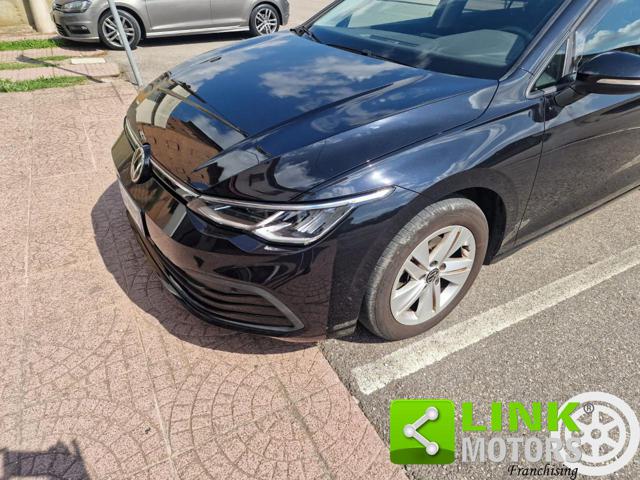 VOLKSWAGEN Golf usata 55