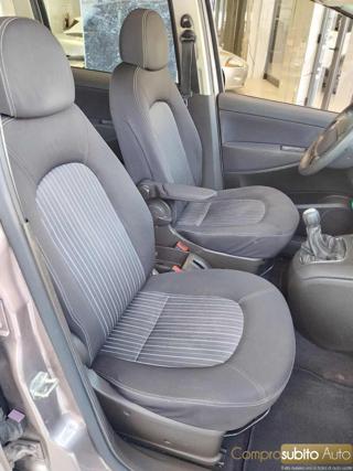 LANCIA MUSA usata, con Specchietti laterali elettrici