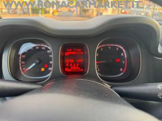 FIAT Panda usata, con ESP