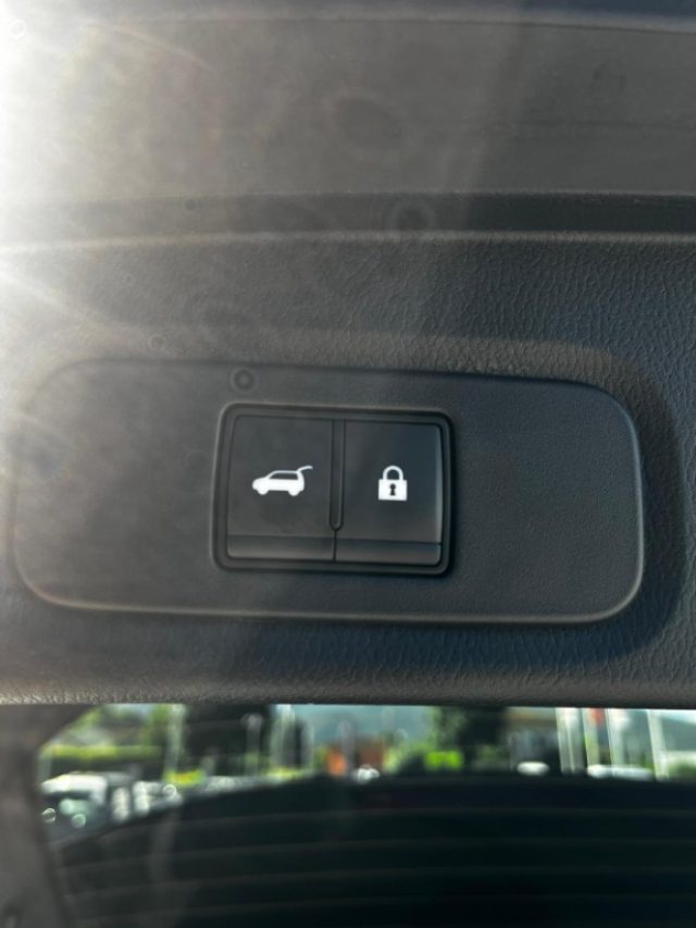 NISSAN Qashqai usata, con ESP