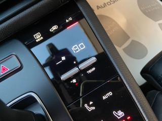 PORSCHE Macan usata, con Immobilizzatore elettronico