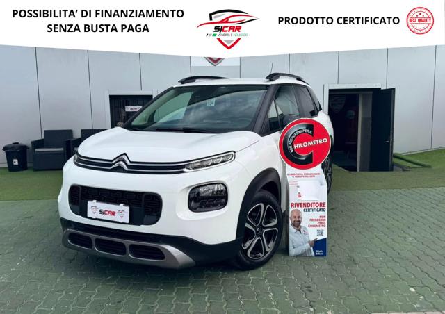 CITROEN C3 Aircross usata, con ABS