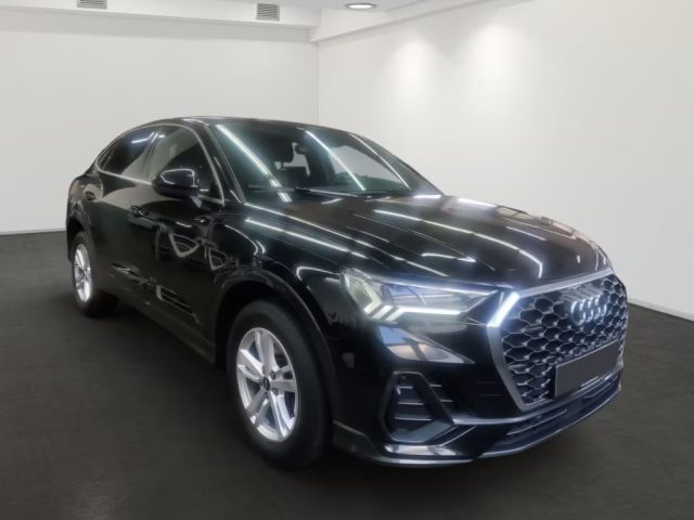 AUDI Q3 usata, con ABS