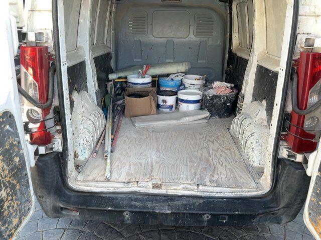 CITROEN Jumpy usata 18