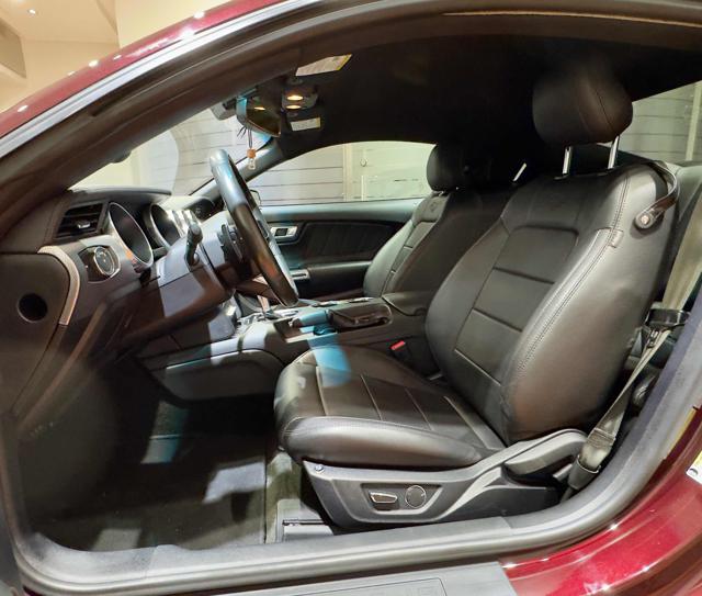 FORD Mustang usata, con Cerchi in lega