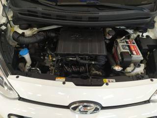 HYUNDAI i10 usata, con USB