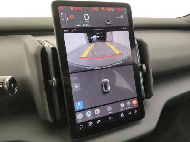 VOLVO EX30 usata, con Immobilizzatore elettronico