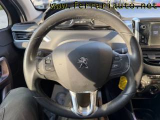 PEUGEOT 2008 usata, con Servosterzo