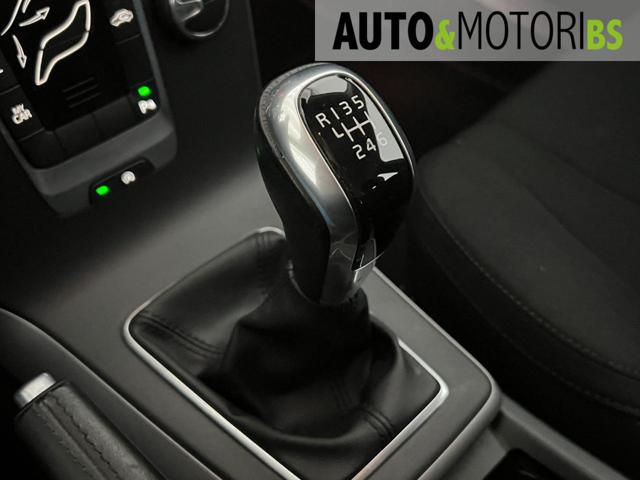 VOLVO V40 usata, con Servosterzo