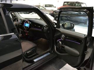 MINI Cooper usata, con Airbag laterali