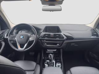 BMW X3 usata 11