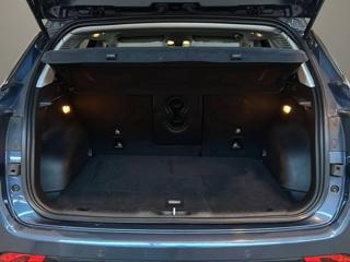 JEEP Compass usata, con Autoradio