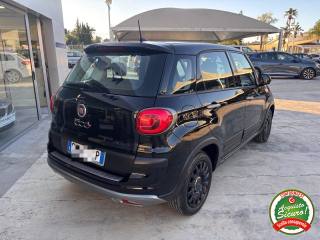 FIAT 500L usata, con Climatizzatore