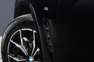 BMW X4 usata, con Sedile posteriore sdoppiato