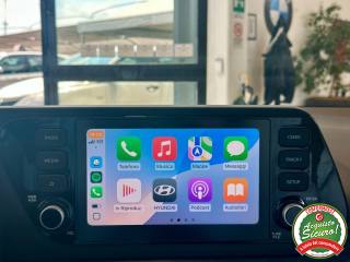 HYUNDAI Bayon usata, con Cruise Control