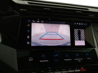 PEUGEOT 308 usata, con Park Distance Control