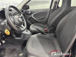 SMART ForFour usata, con Climatizzatore