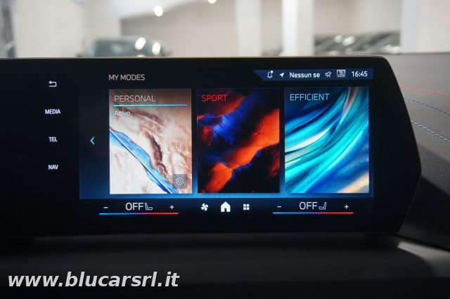 BMW 118 usata, con Sedile posteriore sdoppiato