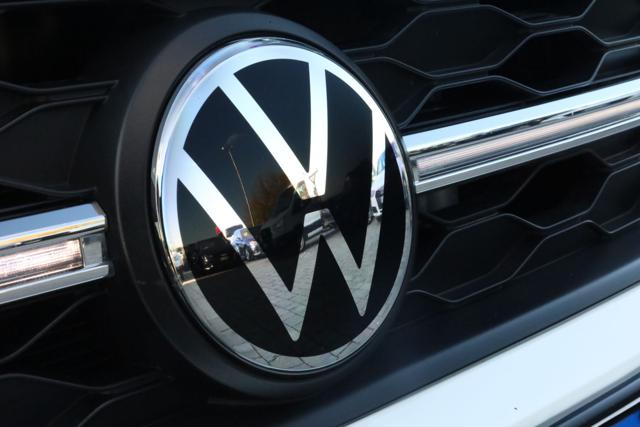 VOLKSWAGEN Taigo usata, con Sistema di riconoscimento della stanchezza