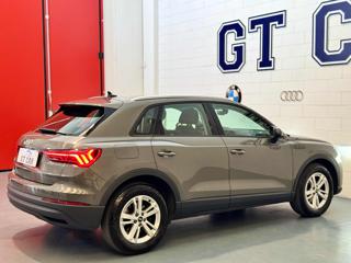 AUDI Q3 usata, con Boardcomputer