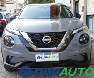 NISSAN Juke usata, con Airbag laterali