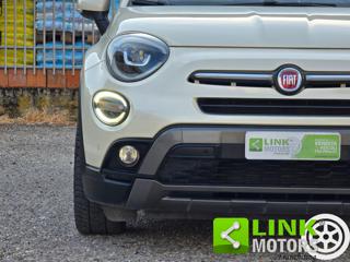 FIAT 500X usata, con Servosterzo