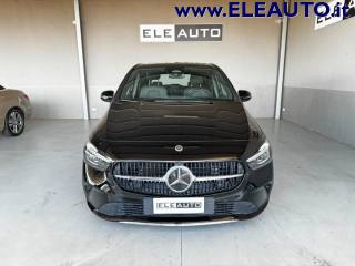 MERCEDES-BENZ B 180 usata, con Airbag