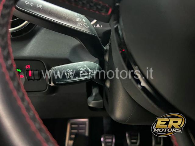 AUDI S1 usata, con Fari bi-xeno