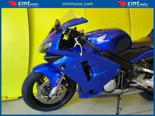 HONDA CBR 600 RR usata 7