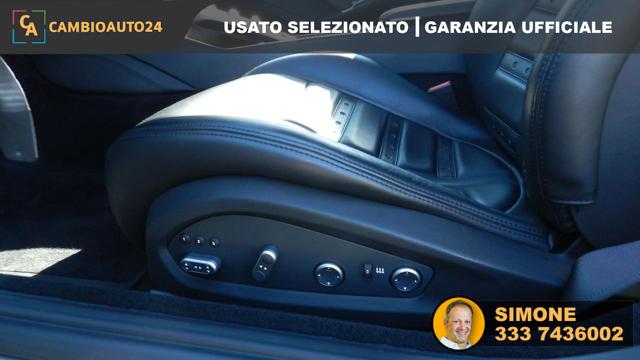 FERRARI California usata, con Tettuccio apribile