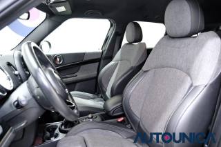 MINI Countryman usata, con Autoradio