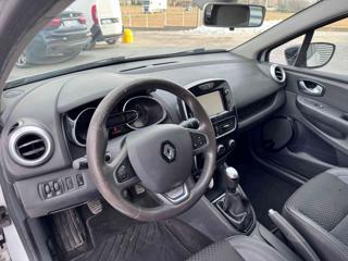 RENAULT Clio usata, con Controllo trazione