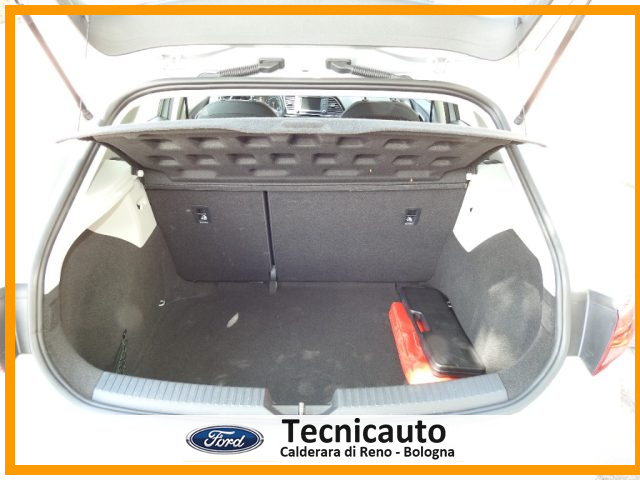 SEAT Leon usata, con Controllo trazione