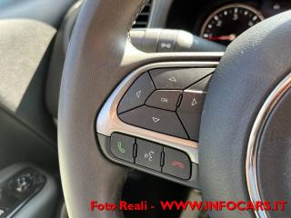JEEP Renegade usata, con Chiusura centralizzata telecomandata