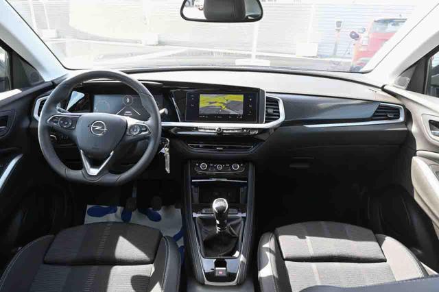 OPEL Grandland usata, con Boardcomputer