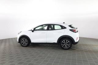 FORD Puma usata 5