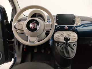FIAT 500 usata, con Servosterzo