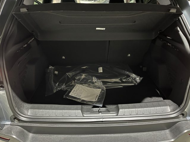 JEEP Avenger usata, con Sistema di navigazione