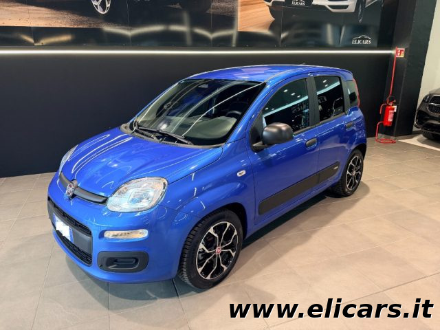 FIAT Pandina usata, con ABS
